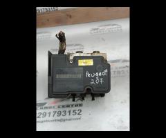CENTRALINA POMPA ABS PEUGEOT  207 2010 9665343980 - 20