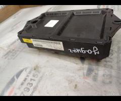 CENTRALINA BCM JAGUAR XF 8X2T-14B476-AD 7340-9554- - 9