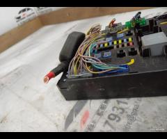 CENTRALINA BCM JAGUAR XF 8X2T-14B476-AD 7340-9554- - 16
