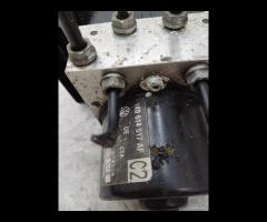 CENTRALINA POMPA ABS ESP VOLKSWAGEN GOLF 5 MK5 1K0 - 10