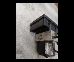 CENTRALINA POMPA ABS ESP VOLKSWAGEN GOLF 5 MK5 1K0 - 11