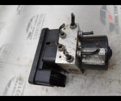 CENTRALINA POMPA ABS ESP VOLKSWAGEN GOLF 5 MK5 1K0 - 12