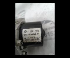 CENTRALINA POMPA ABS BMW E90 2009 6787837 6787836- - 16