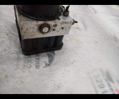 CENTRALINA POMPA ABS ESP  VOLKSWAGEN GOLF 5 MK5 1K - 15