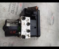 CENTRALINA POMPA ABS ESP  VOLKSWAGEN GOLF 5 MK5 1K - 16