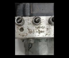 CENTRALINA POMPA ABS OPEL ADAM 2019 2265106516 026 - 11