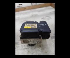 CENTRALINA POMPA ABS OPEL INSIGNIA A 22757649 1681 - 8