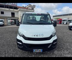 Iveco daily 35C13 telaio da allestire 2016