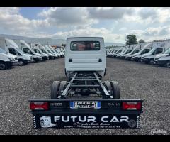 Iveco daily 35C13 telaio da allestire 2016