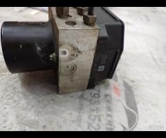 CENTRALINA POMPA ABS OPEL INSIGNIA A 22757649 1681 - 17