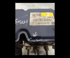 CENTRALINA POMPA ABS OPEL INSIGNIA A 22757649 1681 - 19