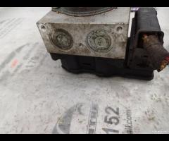 CENTRALINA POMPA ABS MINI R56 LCI R55 LCI R57 LCI - 12