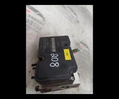 CENTRALINA POMPA ABS PEUGEOT 208 100970-11533 0004 - 17