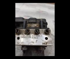CENTRALINA POMPA ABS JAGUAR XF 2008 8X232C405EE 02 - 6