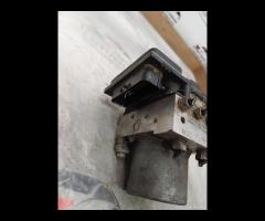 CENTRALINA POMPA ABS JAGUAR XF 2008 8X232C405EE 02 - 8