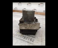 CENTRALINA POMPA ABS JAGUAR XF 2008 8X232C405EE 02 - 11