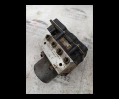 CENTRALINA POMPA ABS JAGUAR XF 2008 8X232C405EE 02 - 13
