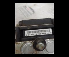 CENTRALINA POMPA ABS JAGUAR XF 2008 8X232C405EE 02 - 17