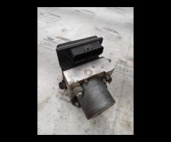CENTRALINA POMPA ABS JAGUAR XF 2008 8X232C405EE 02 - 19