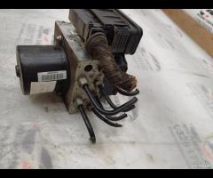 CENTRALINA POMPA ABS OPEL INSIGNIA 2010 13332549 1 - 12