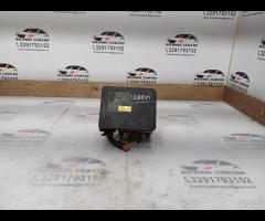 CENTRALINA POMPA ABS ESP SEAT LEON 1K0907379AC 1K6 - 1