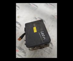 CENTRALINA POMPA ABS ESP SEAT LEON 1K0907379AC 1K6 - 18