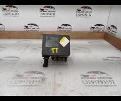CENTRALINA POMPA ABS ESP AUDI TT 2005 8N0907379J 8 - 2