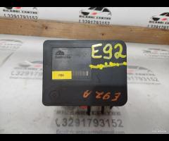 CENTRALINA POMPA ABS BMW E92 3452678476401 6784764 - 2