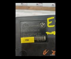 CENTRALINA POMPA ABS BMW E92 3452678476401 6784764 - 3