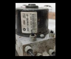 CENTRALINA POMPA ABS BMW E92 3452678476401 6784764 - 15