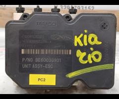 CENTRALINA POMPA ABS KIA RIO 2013 58920-1W700 5892