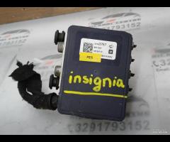 CENTRALINA POMPA ABS OPEL INSIGNIA A 23163767 8511