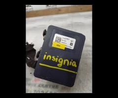 CENTRALINA POMPA ABS OPEL INSIGNIA A 23163767 8511 - 6