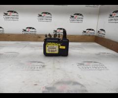 CENTRALINA POMPA ABS OPEL INSIGNIA A 22757649 1681