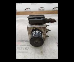 CENTRALINA POMPA ABS OPEL INSIGNIA A 22757649 1681 - 10