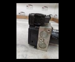 CENTRALINA POMPA ABS OPEL INSIGNIA A 22757649 1681 - 11