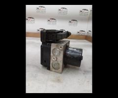 CENTRALINA POMPA ABS OPEL INSIGNIA A 22757649 1681 - 12
