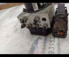 CENTRALINA POMPA ABS OPEL INSIGNIA A 22757649 1681 - 17