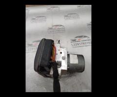 CENTRALINA POMPA ABS BMW F10 2011 34516795519-01 3