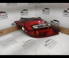 FARO FANALE STOP POSTERIORE SX OPEL INSIGNIA 2013-
