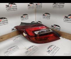 FARO FANALE STOP POSTERIORE SX OPEL INSIGNIA 2013-
