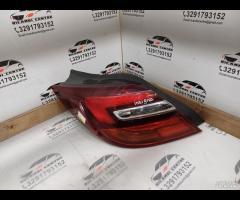 FARO FANALE STOP POSTERIORE SX OPEL INSIGNIA 2013-