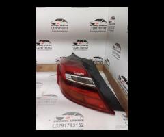 FARO FANALE STOP POSTERIORE SX OPEL INSIGNIA 2013-