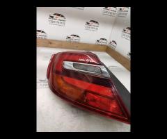 FARO FANALE STOP POSTERIORE SX OPEL INSIGNIA 2013- - 6
