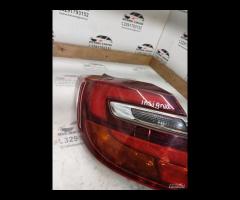 FARO FANALE STOP POSTERIORE SX OPEL INSIGNIA 2013- - 7