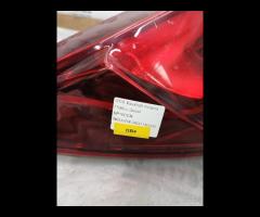 FARO FANALE STOP POSTERIORE SX OPEL INSIGNIA 2013- - 9