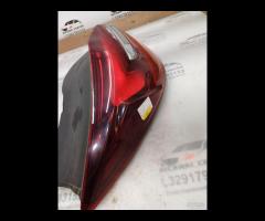 FARO FANALE STOP POSTERIORE SX OPEL INSIGNIA 2013- - 10
