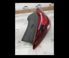 FARO FANALE STOP POSTERIORE SX OPEL INSIGNIA 2013- - 11