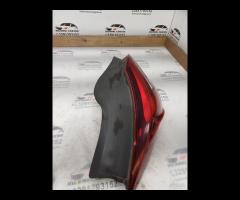 FARO FANALE STOP POSTERIORE SX OPEL INSIGNIA 2013- - 12