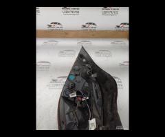 FARO FANALE STOP POSTERIORE SX OPEL INSIGNIA 2013- - 13